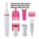 Beautiliss Professional Sensitive precision trimmer 1's - Trimmers
