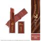 Blue Heaven Cookie & Crush Chocolate-Flavored Soft-Matte Lipstick, Butterscotch Swirl 3.4 gm - Lipsticks