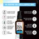 St.Botanica Hydrating Facial Serum - HA 20 ml - Facial Kits