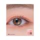 Rom&Nd Better Than Eyes W02 Dry Peach Blossom 6.5 gm - Eye Shadow Palettes