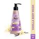 Plum BodyLovin Vanilla Vibes Shower Gel 240 ml - Shower Gels & Body Wash