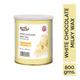Bee One White Chocolate Milky Wax Shaving & Hair Removal 800 gm - Shaving & Hair Removal