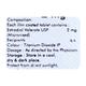 ESTRALET 2mg Tablet 10's - Hormonal Therapy-Oes