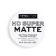 Makeup Revolution Super Hd Setting Powder 7 gm - Loose Powder