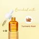 Earth Rhythm Turmeric Facial Oil 20ml - Face Oils