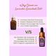 Organic Harvest Essential Oil - Lavender 10 ml - Essential Oils