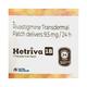 HETRIVA 18 9.5mg Transdermal Patch 1's - Alzheimer-Neu