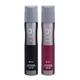 01 MEN & 01 WOMEN DEO COMBO - Women Deodorants/Roll-Ons