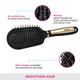 Vega Cushion Brush (E14 - CB) 1's - Hair Brushes