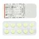 Grenil F 10mg Tablet 10'S - Migraine