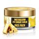 Vaadi Herbals 24 Carat Gold Face Pack - Vitamin-E & Lemon Peel 70 gm - Face Packs