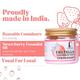 Callesta Fru tella Body Yogurt Strawberry 150 gm - Body Butter
