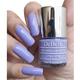 Debelle Gel Nail Lacquer Blueberry Crepe Nail Polish 8ml - Nail Polish