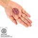 Brillare Rose Powder Face Wash For Well Hydrated, Younger Looking Skin 30 gm - Face Washes