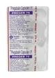Pregeb 75mg Capsule 10'S - Neuropathic Pain-Dru