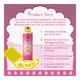 Khadi Essentials Kadlivana Mild Hair Rinser - Banana, Lotus & Bhringrajx 200 ml - Shampoos