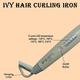 Babila IVY Curling Iron-BHC-E24 - Rollers & Curlers