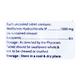 GLYCIREST SR 1000 Tablet 10's - Diabetes-Ant