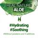 The Face Shop Real Nature Aloe Face Mask 20 Gm - Sheet Masks