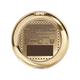 Lakme 9To5 Double Duty Dual Finish Compact, Foundation +Compact, Lightweight &Longstay, Sand 9 g - Compact Powder