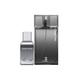 Ajmal Silver Shade EDP Citrus Woody Perfume And Kuro EDP Aromatic Spicy Perfume 190 ml - Men Perfumes (Edt/Edp)