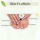 Skin Fx Foot Mask 16 gm - Foot Creams & Lotions
