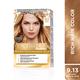 L'Oreal Paris Excellence Fashion Hair Color with Color Boost, 9.13 Golden Blonde 172 ml - Crème