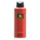 Gans Sport Deodorant Lets Run 200 ml - Men Deodorants/Roll-Ons
