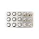ROZUCOR F 10 Tablet 15's - High Cholesterol-Dys