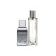 Ajmal Silver Shade EDP Citrus Woody Perfume And Titanium EDP Citrus Spicy Perfume 200 ml - Men Perfumes (Edt/Edp)