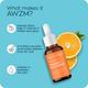 Zayn & Myza Vitamin C Face Serum 30 ml - Face Mists