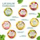Atulya Mint Natural Lip Balm 5 gm - Lip Balms