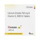 OROTATE 3D Tablet 15's - Supplements-Cal