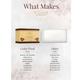 Nutriment, Khadi Nutriment Cedarwood Soap 125 gm - Soaps