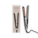 Winston Hair Straightener with Titanium Ceramic Plates, Adjustable Temperature 500 gm - Straighteners