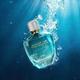 Ajmal Scent of The Ocean EDP for Unisex 100 ml - Perfumes (Edt/Edp)