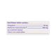 METSMALL VX 500 Tablet 10's - Diabetes-Ant