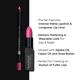 Star Struck by Sunny Leone Kiss Me Pink Lip Kit Lipstick and Lip Liner 2's - Lip Glosses