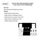Votre Acne & Oily Skin Essential Combo 1's - Facial Kits
