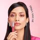 House Of Makeup Hot Glossip Non-Sticky, High-Shine Gloss - Pinky Swear 4.7 ml - Lip Glosses
