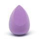 Basicare All In One Non Latex Foundation Sponge Waterdrop Dark Pink 1's - Foundation