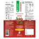 Dr. Vaidya's Ashwagandha Effervescent Tablets - Lemon Flavour 15's - Speciality Medicines
