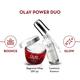 Olay Regenerist Whip UV 50ml and Luminous tone perfecting Hydrating Essence 30ml 2's - Face Moisturizers