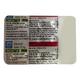 FEBUSTAT 20 Tablet 15's - Gout