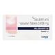 VALSAHART 50 Tablet 14's - Heart Failure-Ant
