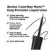 Revlon Colorstay Micro Liquid Liner-Blackout 1.7 ml - Eyeliners