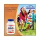 HealthVit Calvitan-KID Kid's Calcium 150mg, Vitamin D3 30IU- Tablets 2's - Multi-Vitamins