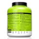 Avvatar Muscle Gainer Protein Powder - Belgian Chocolate Flavour (Jar) 2 kg - Whey Proteins