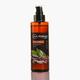 VIA TOKYO ORGANIC Jamaican Coffee & Grapeseed Hair Oil, Har Shine & Hair Strength Enhancing, No Sulphates, No Paraben 200 ml - Hair Oils