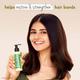 Love beauty And planet Olive oil & Peptide Bond Repair Prewash Treatment - 95 ml - Hair Masks & Packs